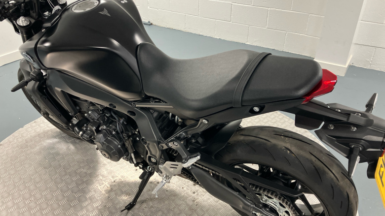 Yamaha Mt-09 ABS (21MY)